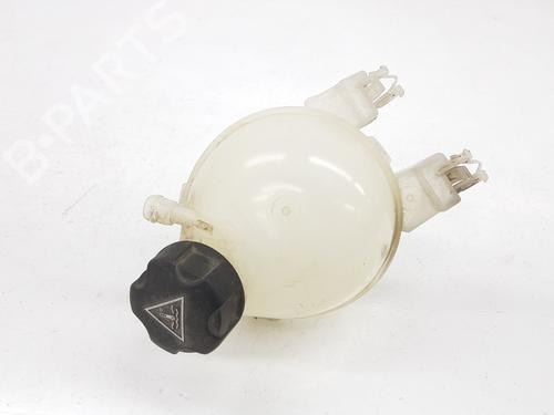 Used Expansion tank PEUGEOT 208 I (CA_, CC_) 1.2 PureTech 82 (82 hp) 14988297
