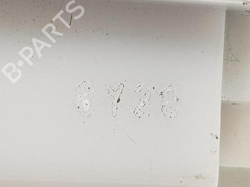 Tailgate lock RENAULT KADJAR (HA_, HL_) 1.5 BLUE dCi 115 (HLA6) | BP14932771C101 