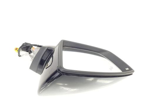 Left mirror SEAT ARONA (KJ7, KJP) 1.5 TSI | BP27879846C26 