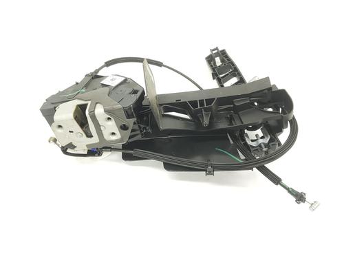 Front right lock FORD TRANSIT COURIER B460 MPV 1.5 TDCi 2066073 | BM5AA21812BH |