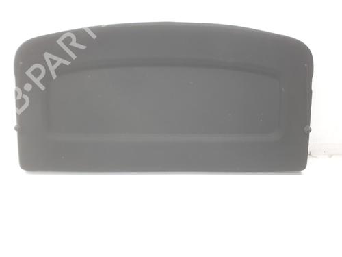 Used Rear parcel shelf FORD FOCUS IV (HN) 1.0 EcoBoost (125 hp) 30749180