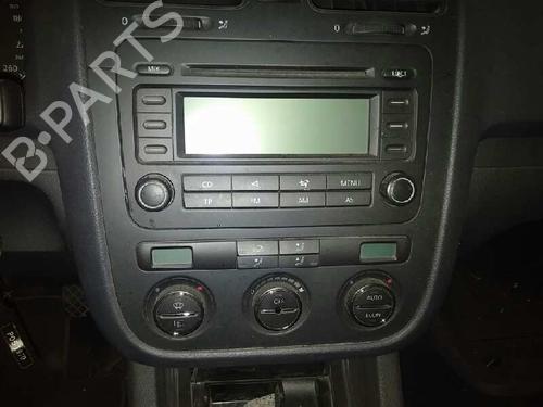 Venstre baglygte bagklap VW GOLF V (1K1) 1.6 | BP13098323C79 