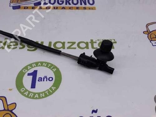 Right mirror SEAT IBIZA III (6L1)  | BP1324875C27 