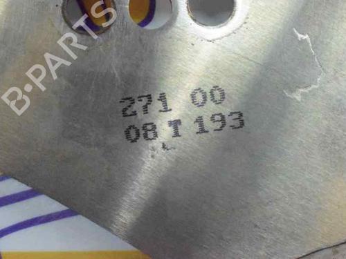 Flywheel MERCEDES-BENZ SLK (R171) 200 Kompressor (171.445) | BP14120409M101 