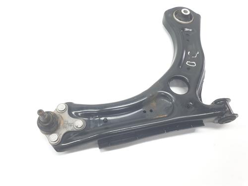 Right front suspension arm SEAT IBIZA V (KJ1, KJG) 1.0 TSI | BP29723534M13 