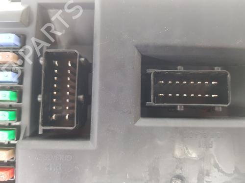 Fuse box CITROËN C3 Picasso (SH_) 1.6 HDI 90 | BP17904830E1 