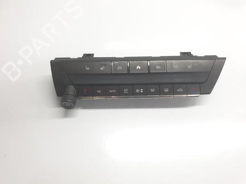 Used Climate control OPEL ASTRA L Sports Tourer (O5) 1.2 (FRHNSL, FRHNSR) (131 hp) 22769617