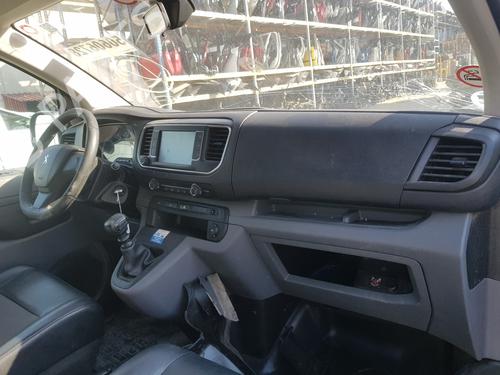 Steering column PEUGEOT EXPERT Van (V_)  | BP34253884M21  - Image 23