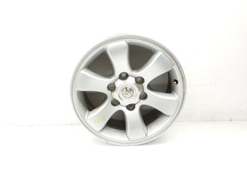 Used Rim TOYOTA LAND CRUISER PRADO (_J12_) 3.0 D-4D (KDJ120, KDJ125) (163 hp) 24220231