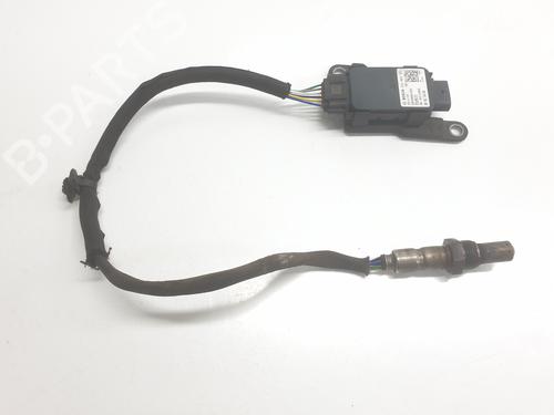 Used Electronic sensor OPEL COMBO Box Body/MPV (K9) [2018-2026]  31593676