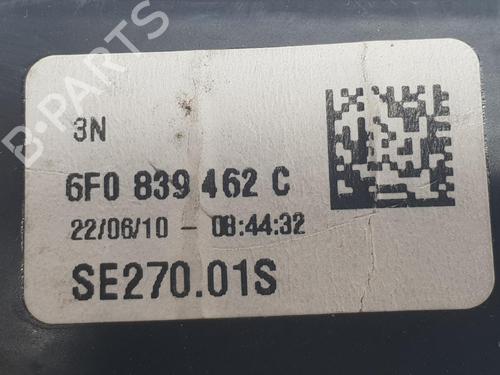 Rear right window mechanism SEAT IBIZA V (KJ1, KJG) 1.0 MPi | BP13257396C25 