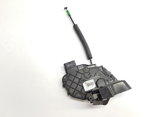 Used Rear left lock LAND ROVER RANGE ROVER EVOQUE (L538) [2011-2019]  29548188