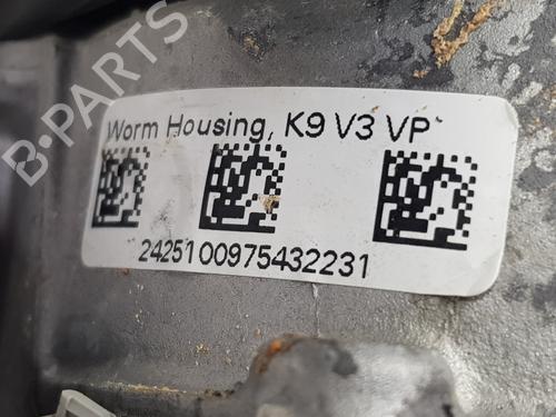 Steering rack CITROËN BERLINGO (ER_, EC_) 1.5 BlueHDi 100 | BP33172835M22  - Image 7