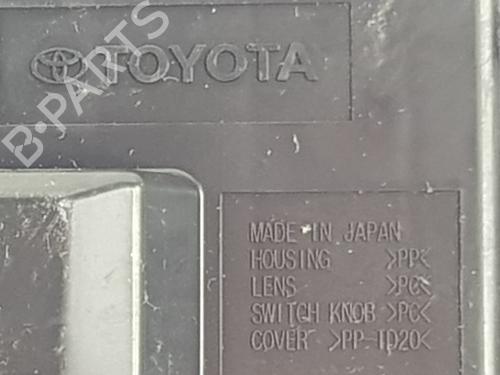 Kabinelys TOYOTA COROLLA Hatchback (_E21_, _EA1_, _EH1_) | BP37429810I8 - Image 4