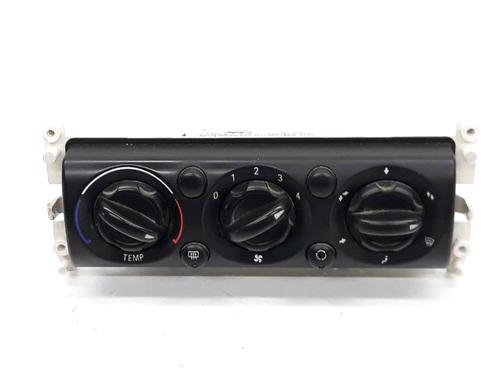 Airco bedieningspaneel MINI MINI (R50, R53) One D (88 hp) 5627583