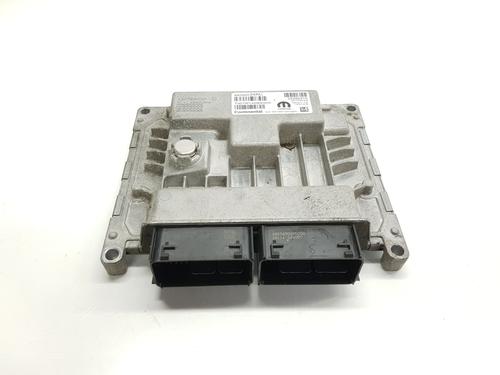 Used Engine control unit (ECU) JEEP RENEGADE SUV (BU, B1, BV) 1.3 T-GDi (150 hp) 23537881