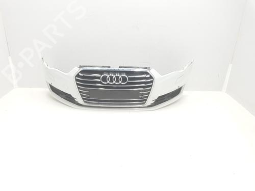 Used Front bumper AUDI A6 C7 (4G2, 4GC) 2.0 TDI (190 hp) 31374529
