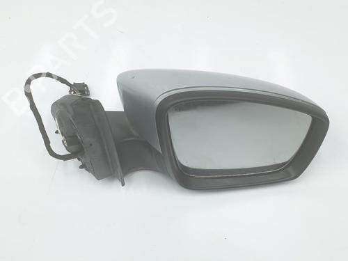 Used Right mirror SEAT TOLEDO IV (KG3) 1.2 TSI (90 hp) 2667880