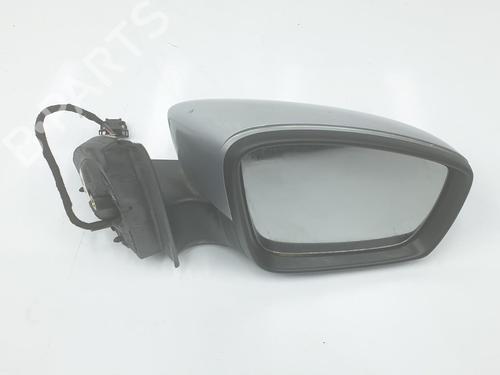 Right mirror SEAT TOLEDO IV (KG3) 1.2 TSI (90 hp) 5JB857508A | 5JB857508A | 5JB857508A |