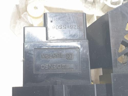 Climate control TOYOTA LAND CRUISER 90 (_J9_) 3.0 TD (KZJ90_, KZJ95_, KZJ90R, KZJ95R, KZJ90W, KZJ95W) | BP18707133I5 