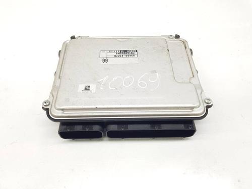 Used Engine control unit (ECU) Engine control unit (ECU) TOYOTA RAV 4 IV (_A4_) 2.2 D 4WD (ALA49) (150 hp) 39597063 39597063