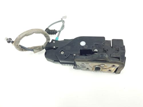 Front left lock MERCEDES-BENZ A-CLASS (W177) A 200 (177.087) | BP33208145C98  - Image 6
