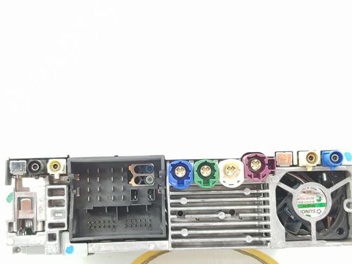 Radio BMW 2 Active Tourer (F45) 218 d | BP17200656E6 
