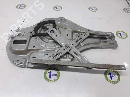 Front right window mechanism HYUNDAI TUCSON (JM) 2.0 CRDi | BP3654797C23 