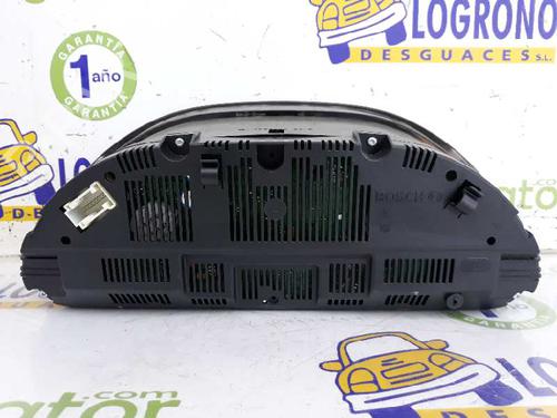 Instrument cluster MERCEDES-BENZ A-CLASS (W169) A 180 CDI (169.007, 169.307) | BP2835157C47 