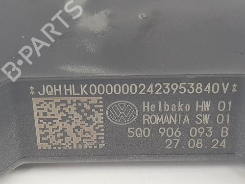 Elektronisk modul VW TOURAN (5T1) 1.5 TSI | BP26549297M83 
