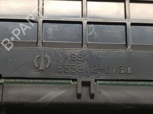 Climate control TOYOTA LAND CRUISER PRADO (_J12_) 3.0 D-4D (KDJ120, KDJ125) | BP21387134I5 