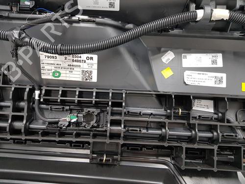 Bagtil kofangere RENAULT 5 E-TECH | BP37013647C8 - Image 6