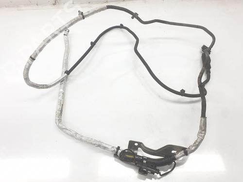 Pipe AUDI A6 C7 (4G2, 4GC) 2.0 TDI | BP31854530M125