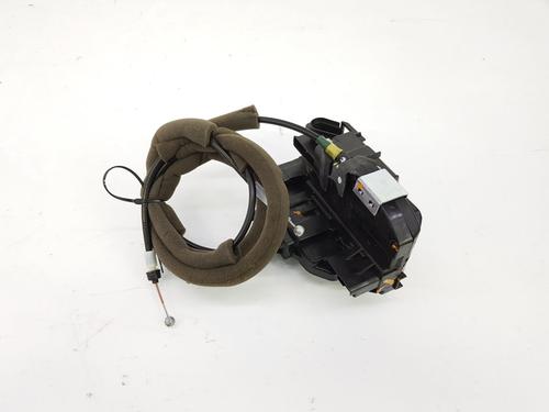 Used Rear left lock Rear left lock NISSAN PULSAR Hatchback (C13) 1.2 DIG-T (115 hp) 9645262 9645262