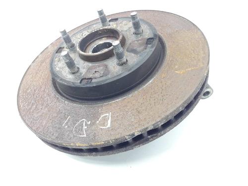 Right front steering knuckle OPEL ANTARA A (L07) 2.0 CDTI 4x4 | BP6818702M26 