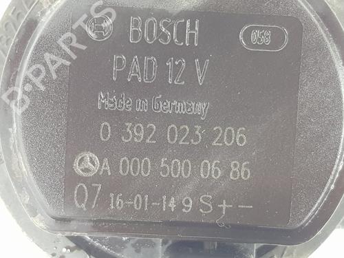 Other MERCEDES-BENZ CLA Coupe (C117)  | BP27658033O1 