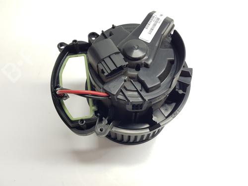 Heater blower motor RENAULT KADJAR (HA_, HL_) 1.6 dCi 130 4x4 (HLA4) | BP31265075M62 