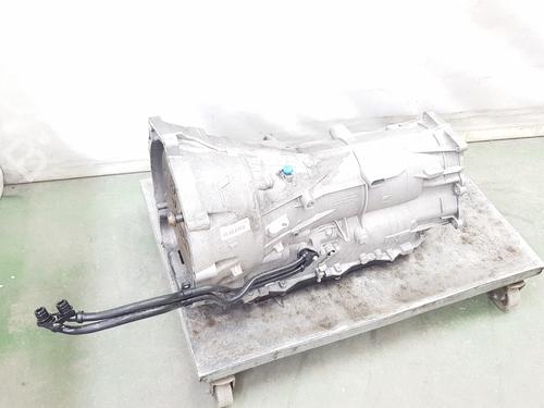Gearkasse Gearkasse BMW X3 (F25) xDrive 20 d (184 hp) 36185904 36185904