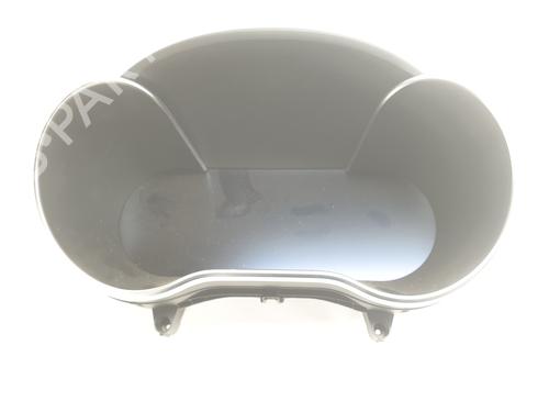 Instrument cluster MERCEDES-BENZ GLC Coupe (C253) AMG 63 S 4-matic+ (253.389) | BP29010741C47 