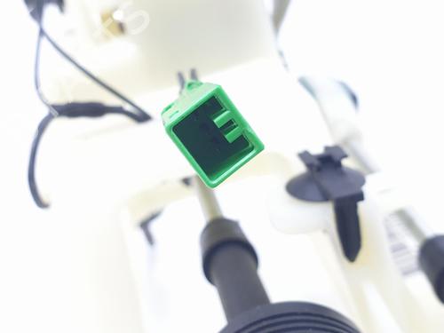 Gear lever VOLVO V40 Hatchback (525) D2 | BP10720647M90