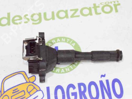 Ignition coil BMW 5 (E39) 523 i | BP1719183M94 