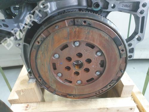 Motor JEEP AVENGER (J2) | BP29906707M1