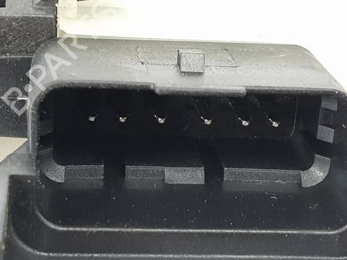 Front left lock PEUGEOT 3008 II SUV (MC_, MR_, MJ_, M4_)  | BP29491359C98 