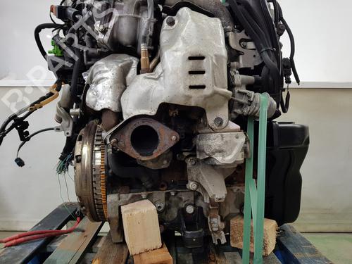 Engine OPEL VIVARO B Bus (X82) | BP36678192M1 - Image 10