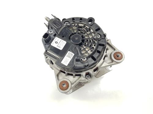 Used Alternator Alternator RENAULT CLIO V (B7_) [2019-2026] 34639760 34639760