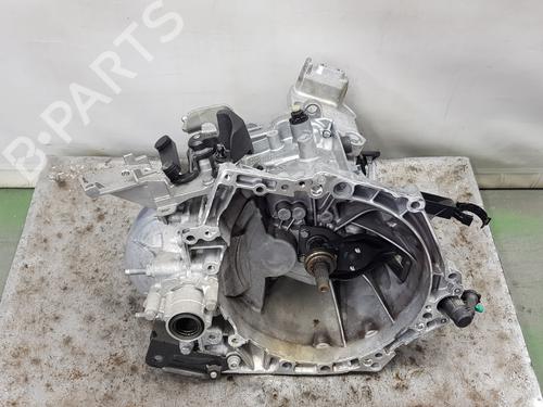 Used Gearbox OPEL ASTRA L Sports Tourer (OV5) 1.2 (FRHNPJ) (110 hp) 24333525