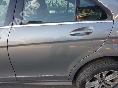 Right front window motor MERCEDES-BENZ C-CLASS (W204) C 200 CDI (204.007, 204.006) | BP3141259E20 