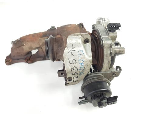 Turbolader/Kompressor FORD KUGA II (DM2) 2.0 TDCi 4x4 | BP32046477M71 - Image 10