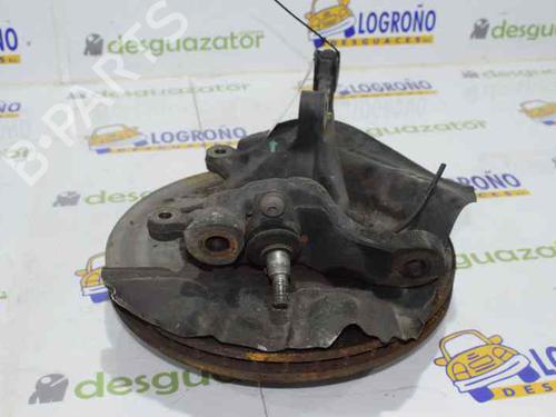 Used Left front steering knuckle BMW X5 (E53) 3.0 d (218 hp) 794311