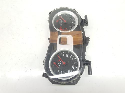 Instrument cluster RENAULT CLIO III (BR0/1, CR0/1) 1.5 dCi | BP3377843C47 
